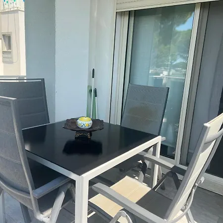 Beachside Living - Perla