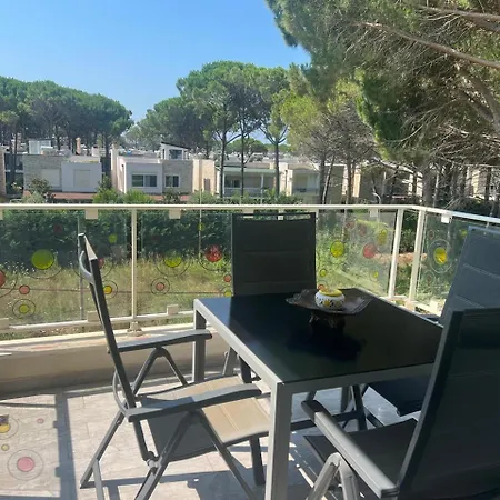 Beachside Living - Perla Apartment Durres
