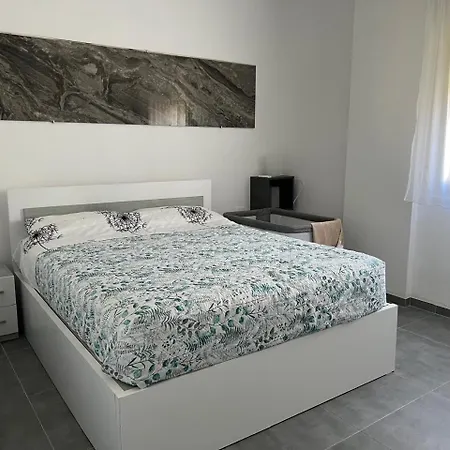Apartment Beachside Living - Perla